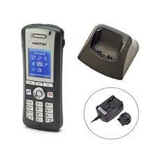 Беспроводной телефон DECT Mitel (Aastra) DT690 Cordless Phone (DPA20060/1)(DPA20065/1)